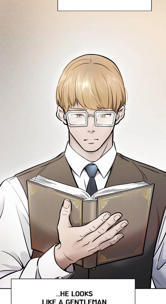 Tower of God Chapter 618, page 34 of 183