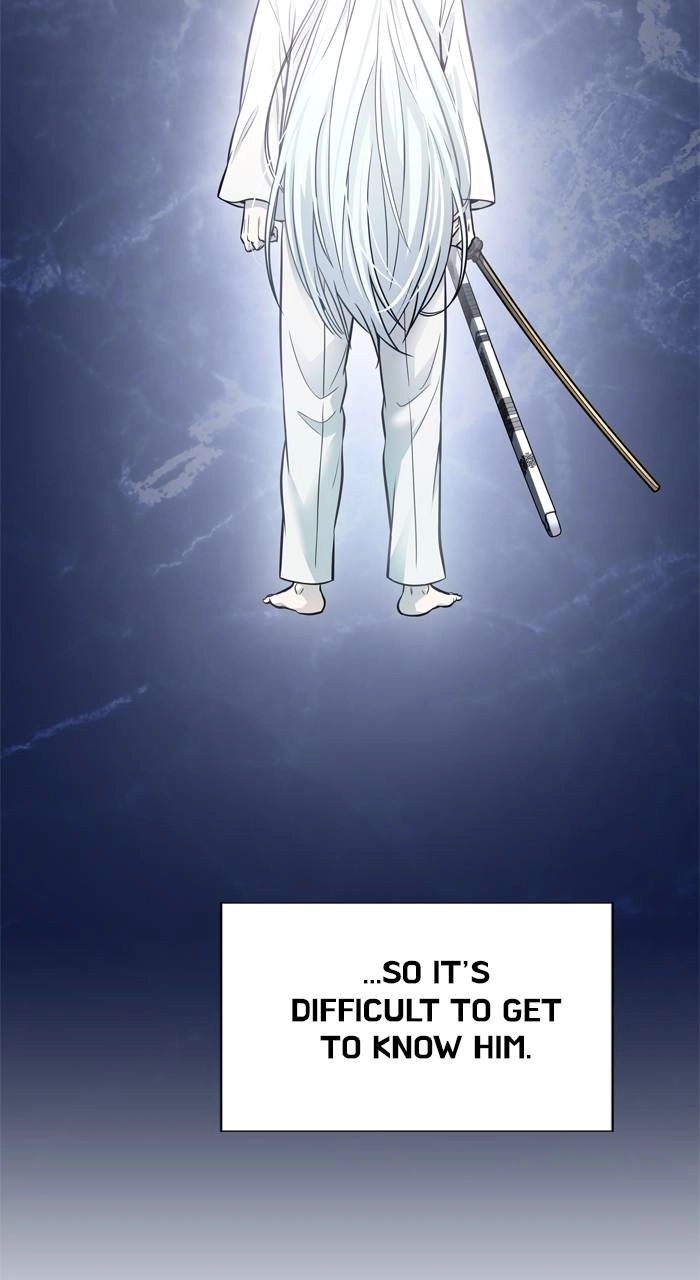 Tower of God Chapter 618, page 36 of 183