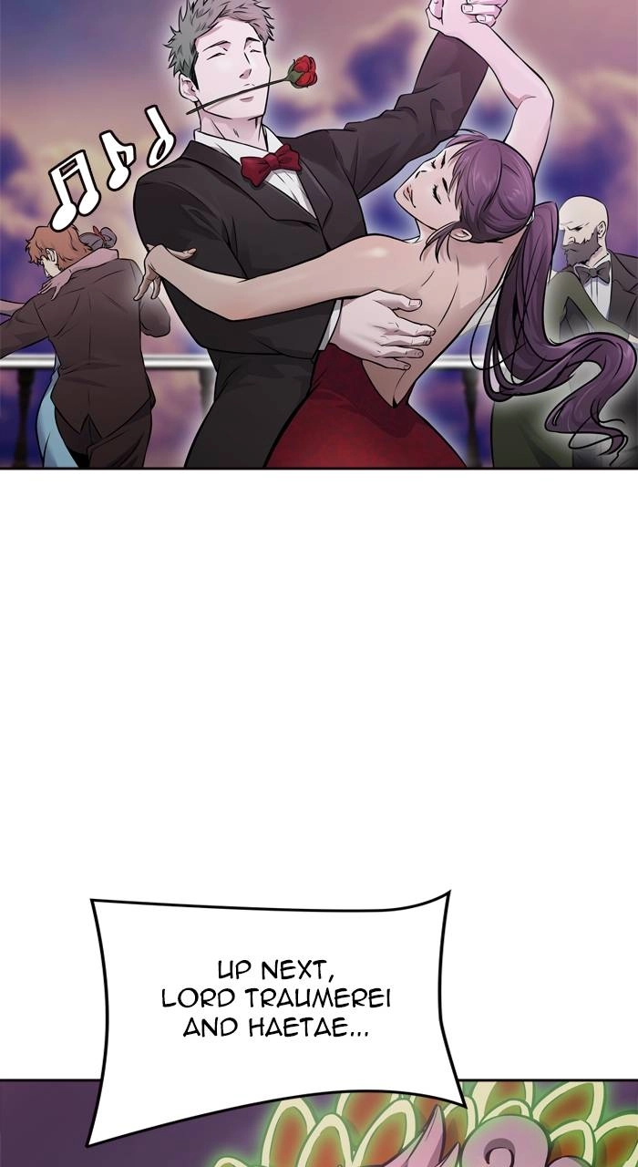 Tower of God Chapter 618, page 38 of 183
