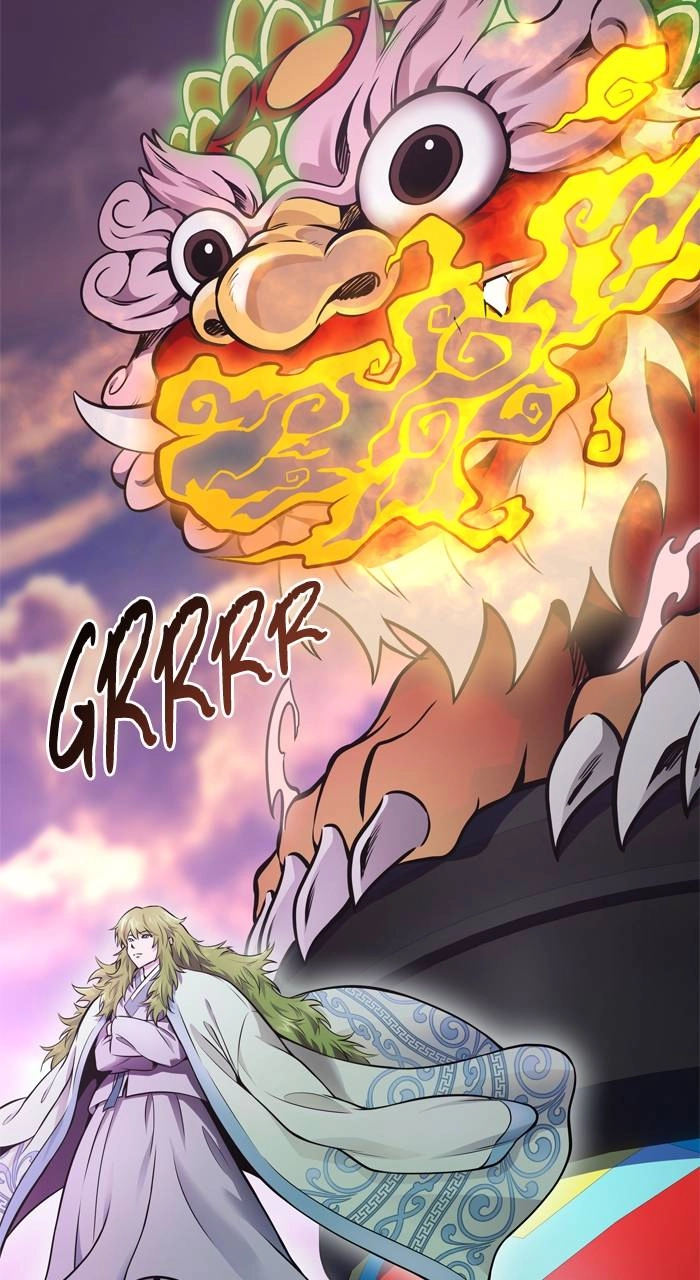 Tower of God Chapter 618, page 39 of 183