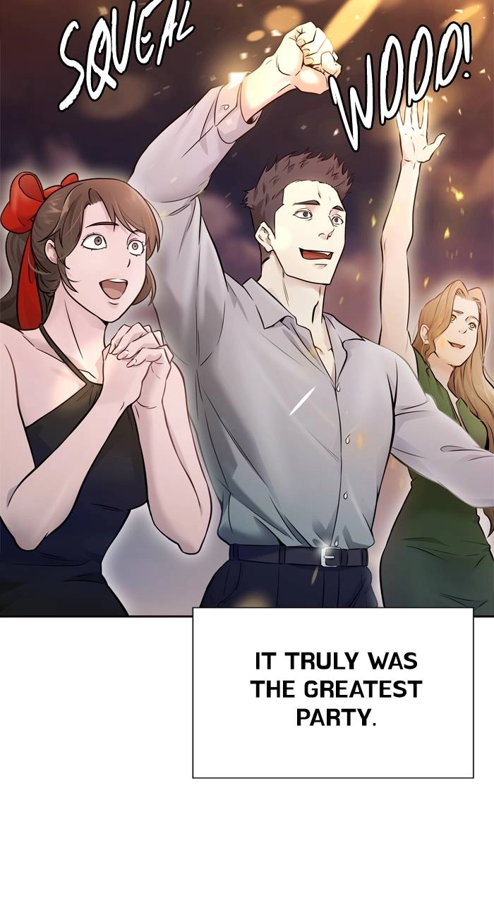 Tower of God Chapter 618, page 43 of 183