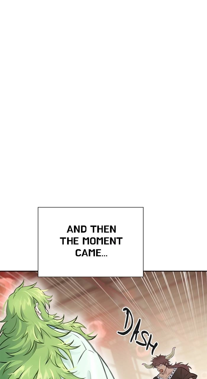 Tower of God Chapter 618, page 44 of 183