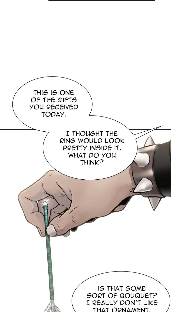 Tower of God Chapter 618, page 46 of 183