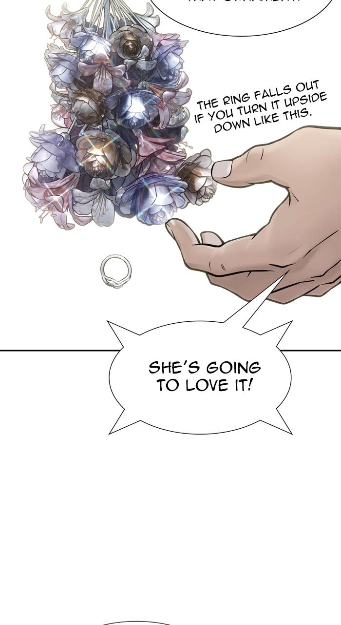 Tower of God Chapter 618, page 47 of 183