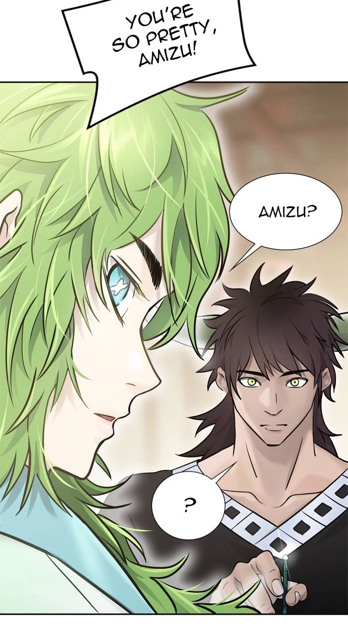 Tower of God Chapter 618, page 52 of 183