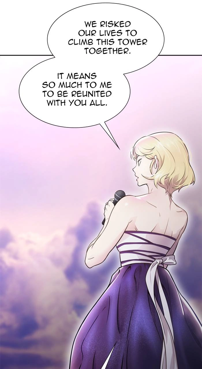 Tower of God Chapter 618, page 54 of 183