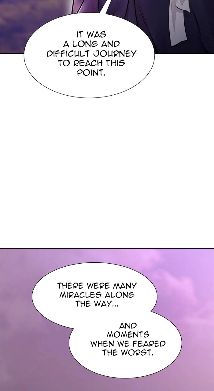 Tower of God Chapter 618, page 55 of 183