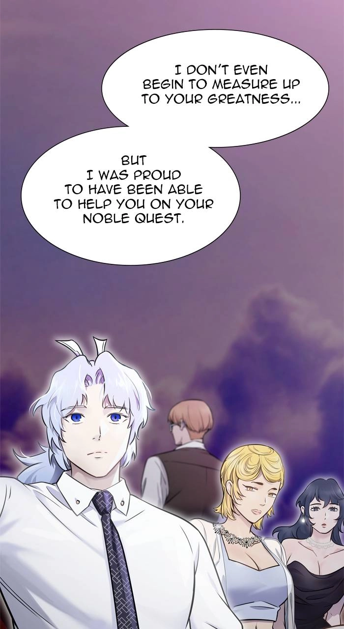 Tower of God Chapter 618, page 56 of 183
