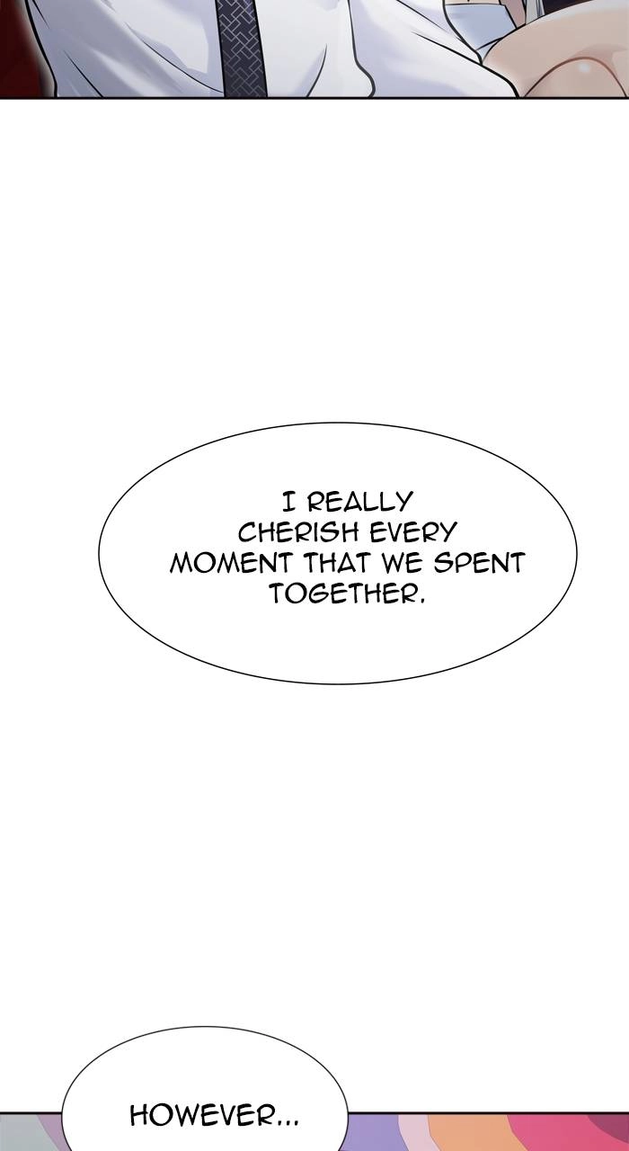 Tower of God Chapter 618, page 57 of 183