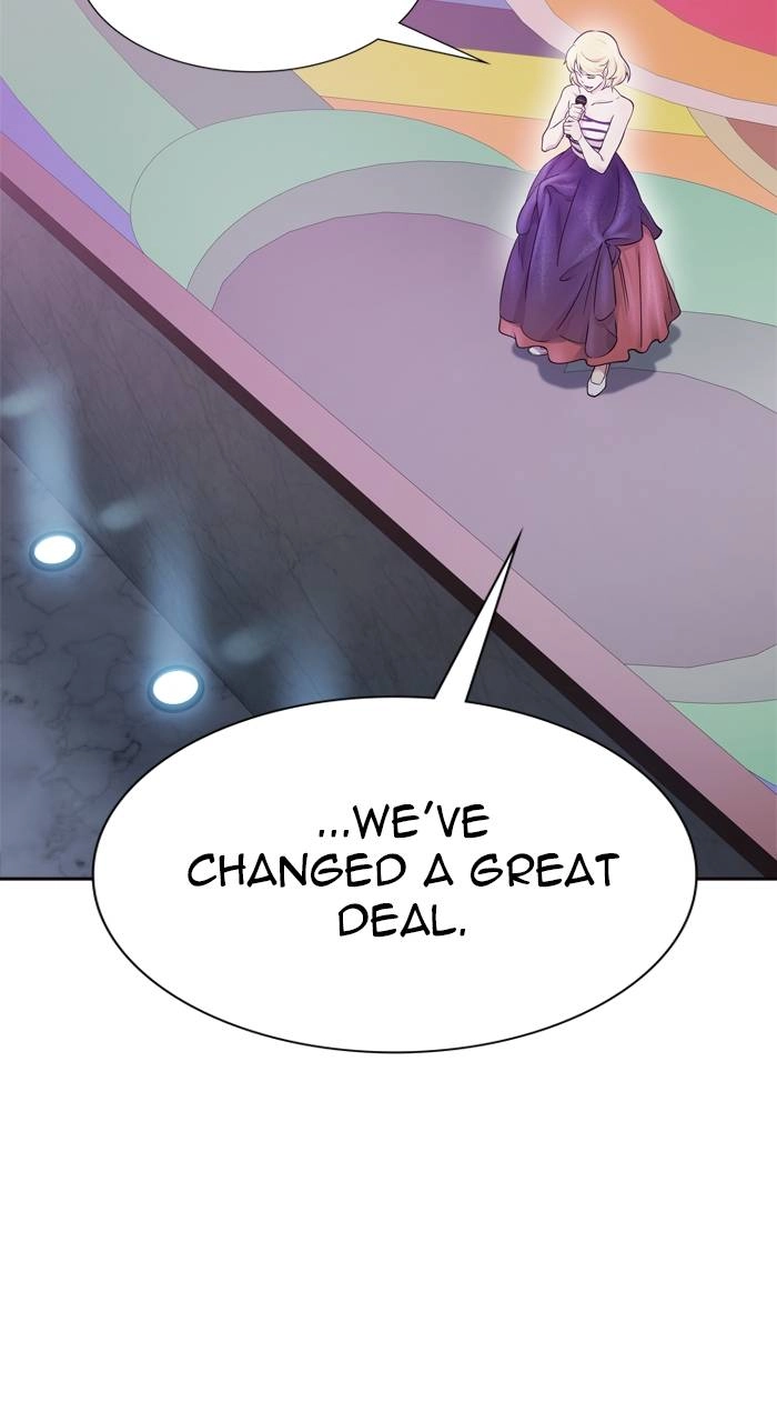 Tower of God Chapter 618, page 58 of 183