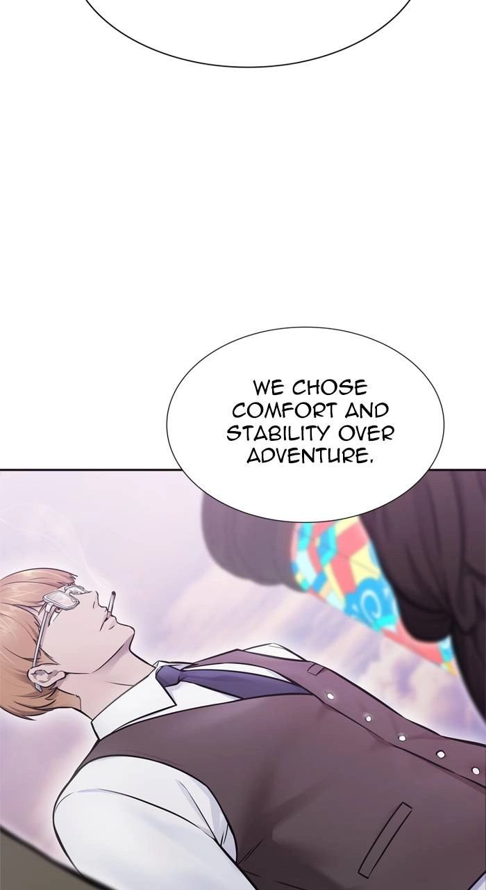 Tower of God Chapter 618, page 60 of 183