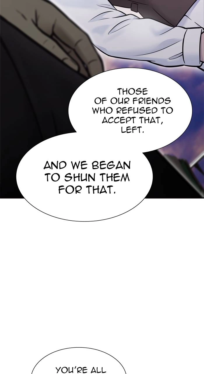Tower of God Chapter 618, page 61 of 183