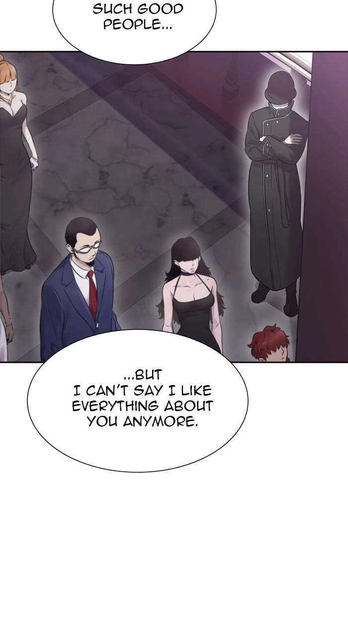 Tower of God Chapter 618, page 62 of 183