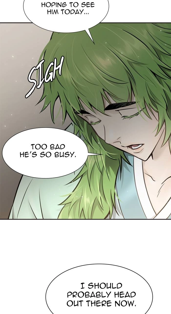 Tower of God Chapter 618, page 7 of 183