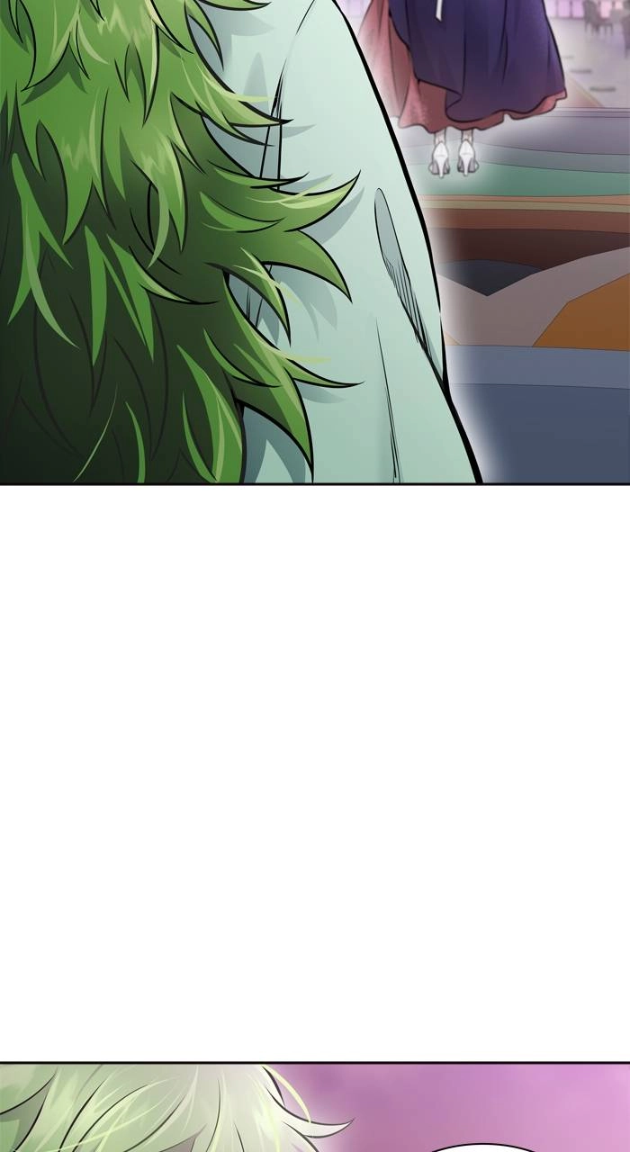 Tower of God Chapter 618, page 70 of 183