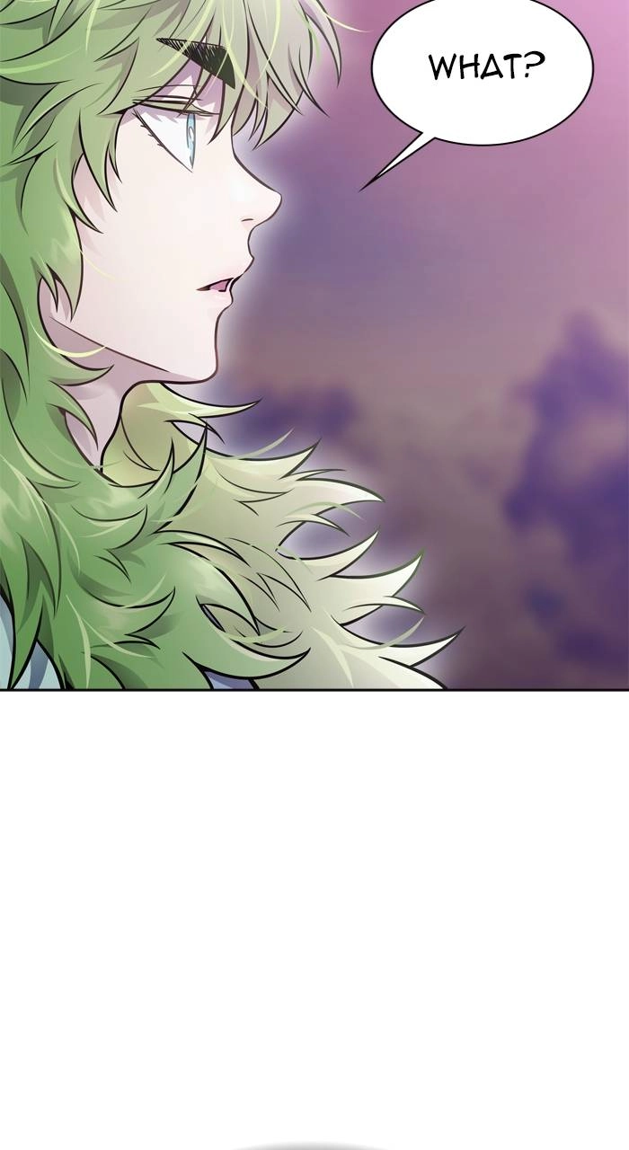 Tower of God Chapter 618, page 71 of 183