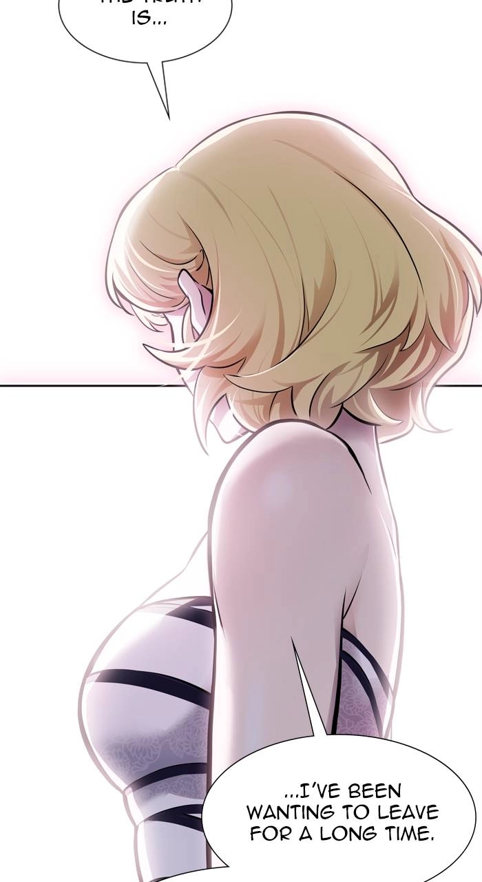 Tower of God Chapter 618, page 75 of 183