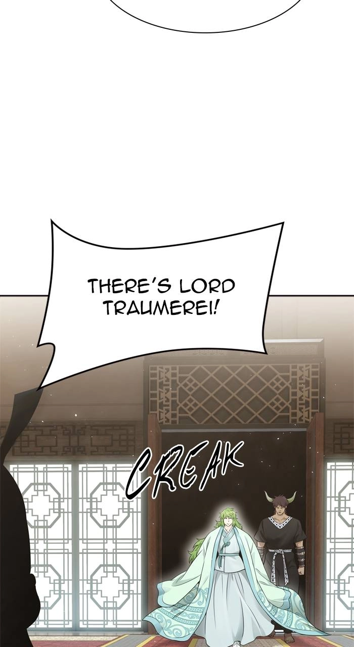 Tower of God Chapter 618, page 8 of 183