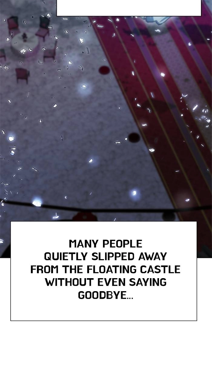 Tower of God Chapter 618, page 83 of 183