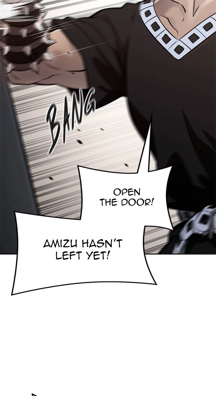 Tower of God Chapter 618, page 86 of 183