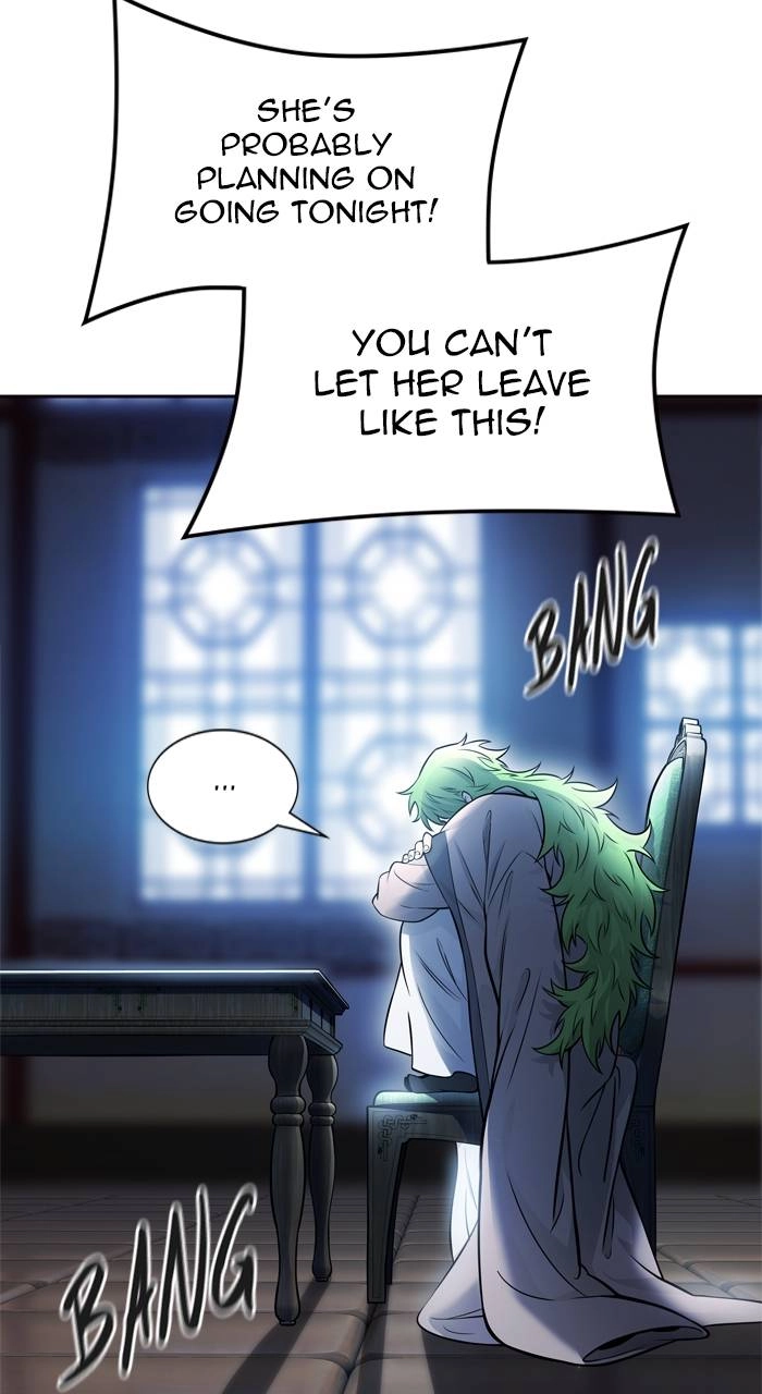 Tower of God Chapter 618, page 87 of 183