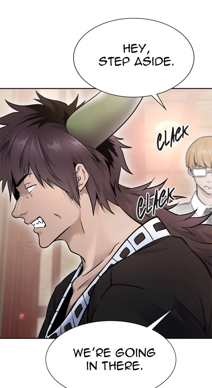 Tower of God Chapter 618, page 89 of 183