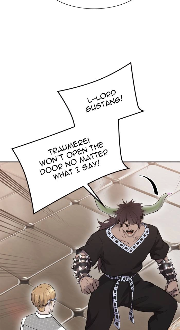 Tower of God Chapter 618, page 90 of 183