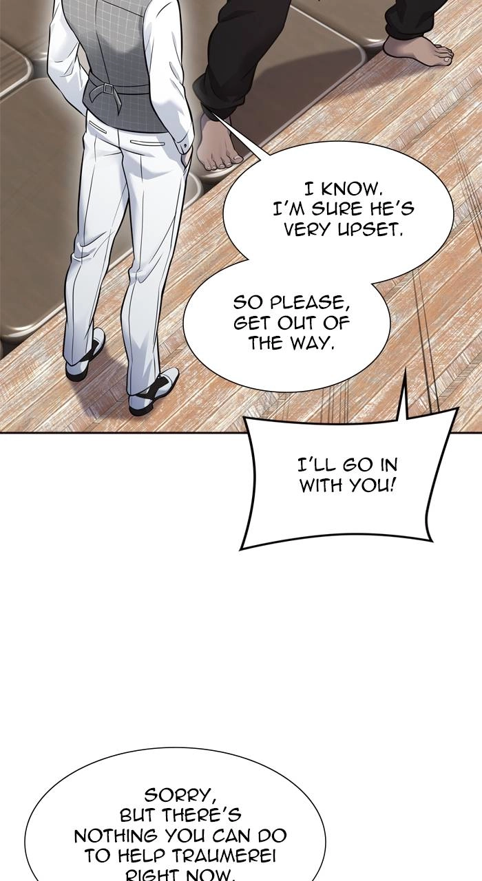 Tower of God Chapter 618, page 91 of 183