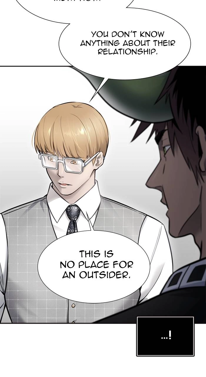 Tower of God Chapter 618, page 92 of 183