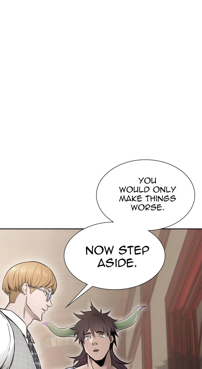 Tower of God Chapter 618, page 93 of 183