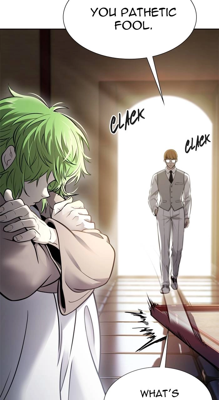 Tower of God Chapter 618, page 98 of 183