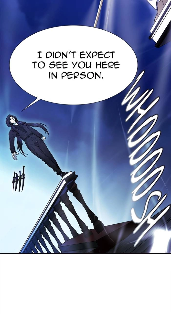 Tower of God Chapter 619, page 10 of 198