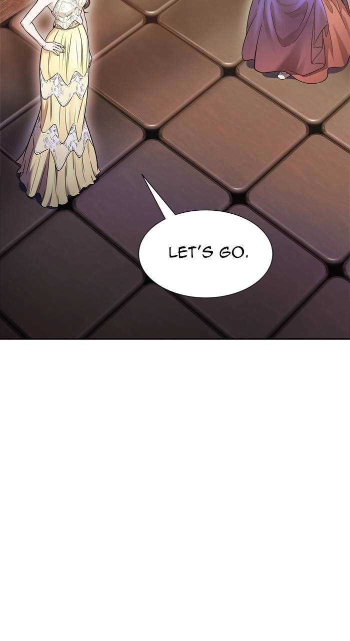 Tower of God Chapter 619, page 100 of 198