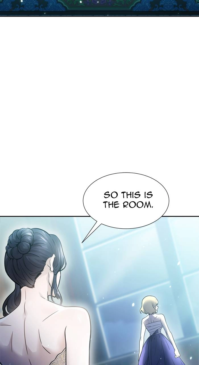 Tower of God Chapter 619, page 106 of 198