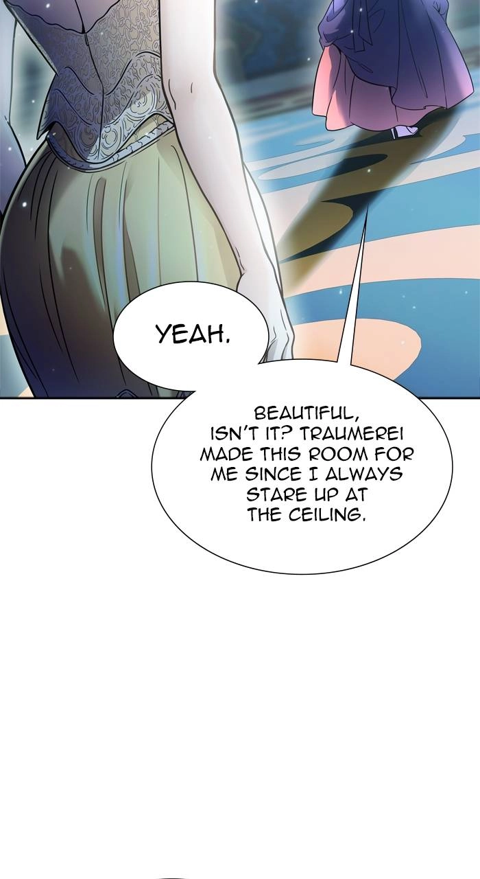 Tower of God Chapter 619, page 107 of 198