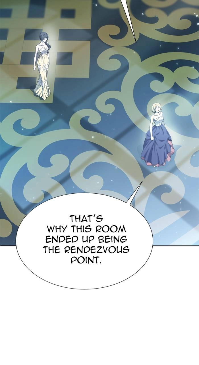 Tower of God Chapter 619, page 109 of 198