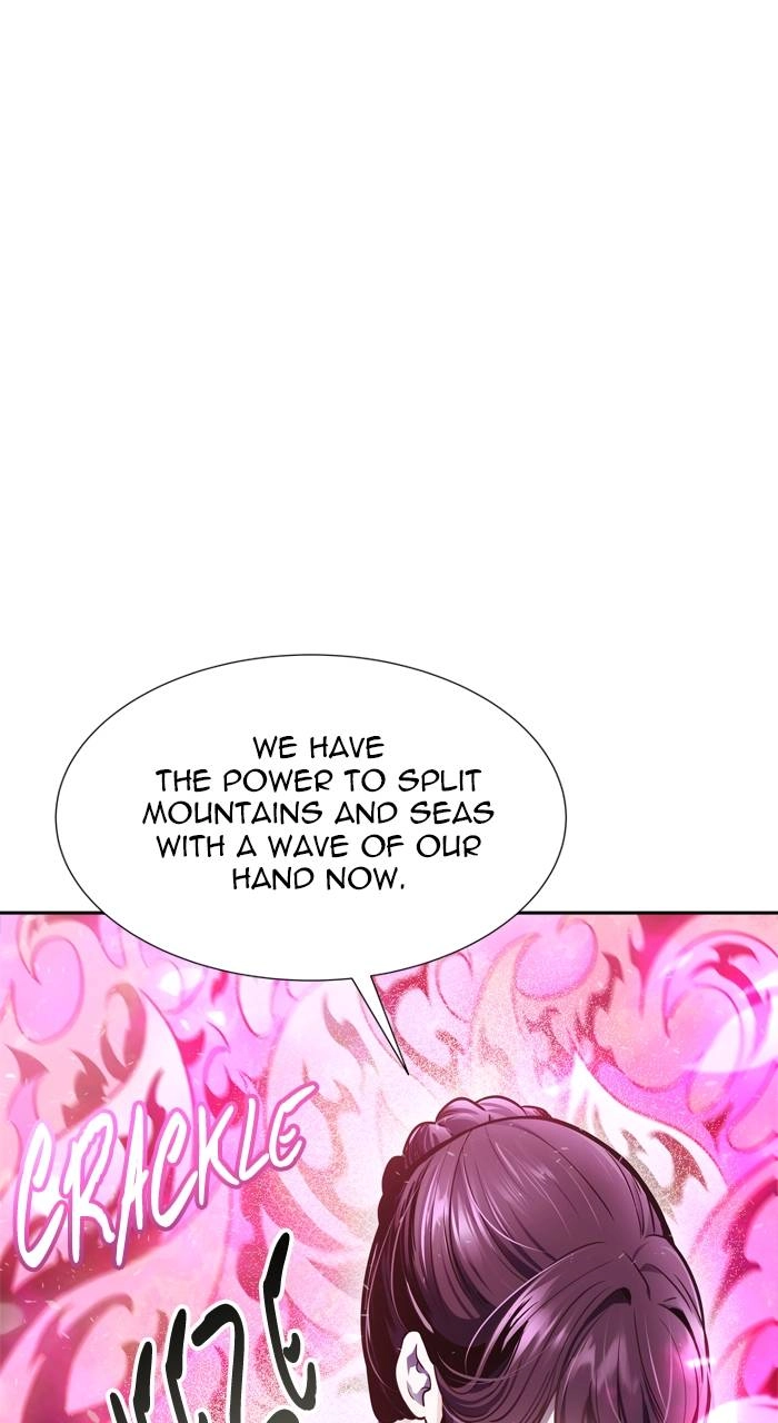 Tower of God Chapter 619, page 124 of 198