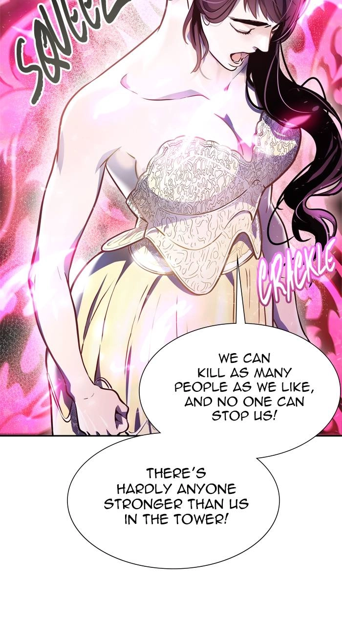 Tower of God Chapter 619, page 125 of 198