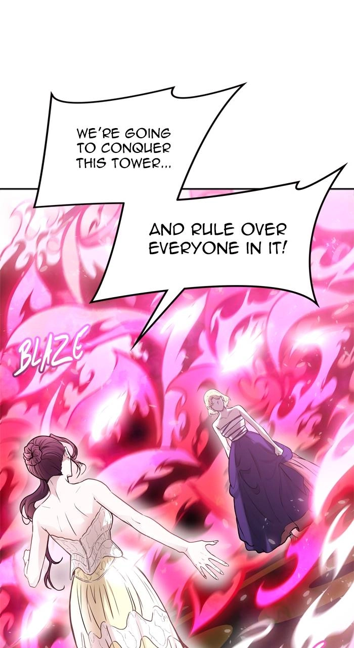 Tower of God Chapter 619, page 126 of 198