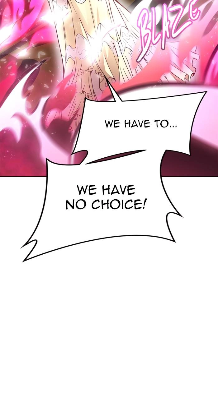 Tower of God Chapter 619, page 127 of 198