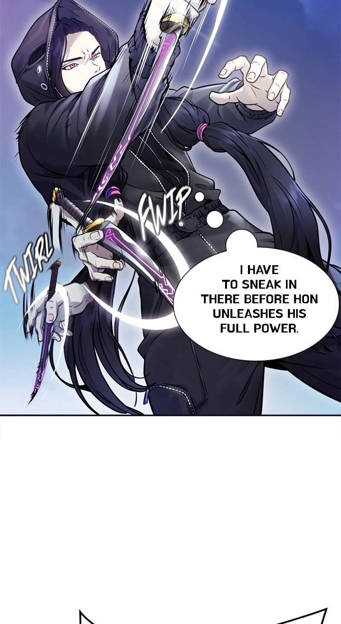 Tower of God Chapter 619, page 14 of 198