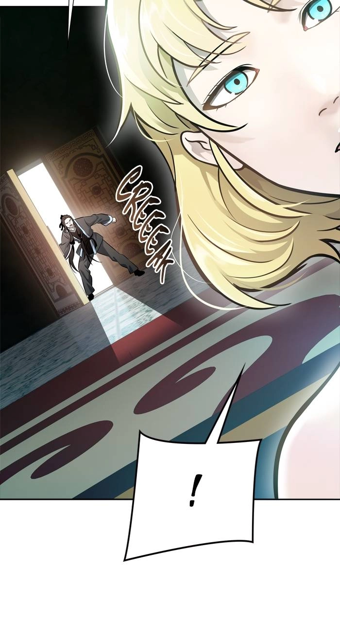 Tower of God Chapter 619, page 151 of 198