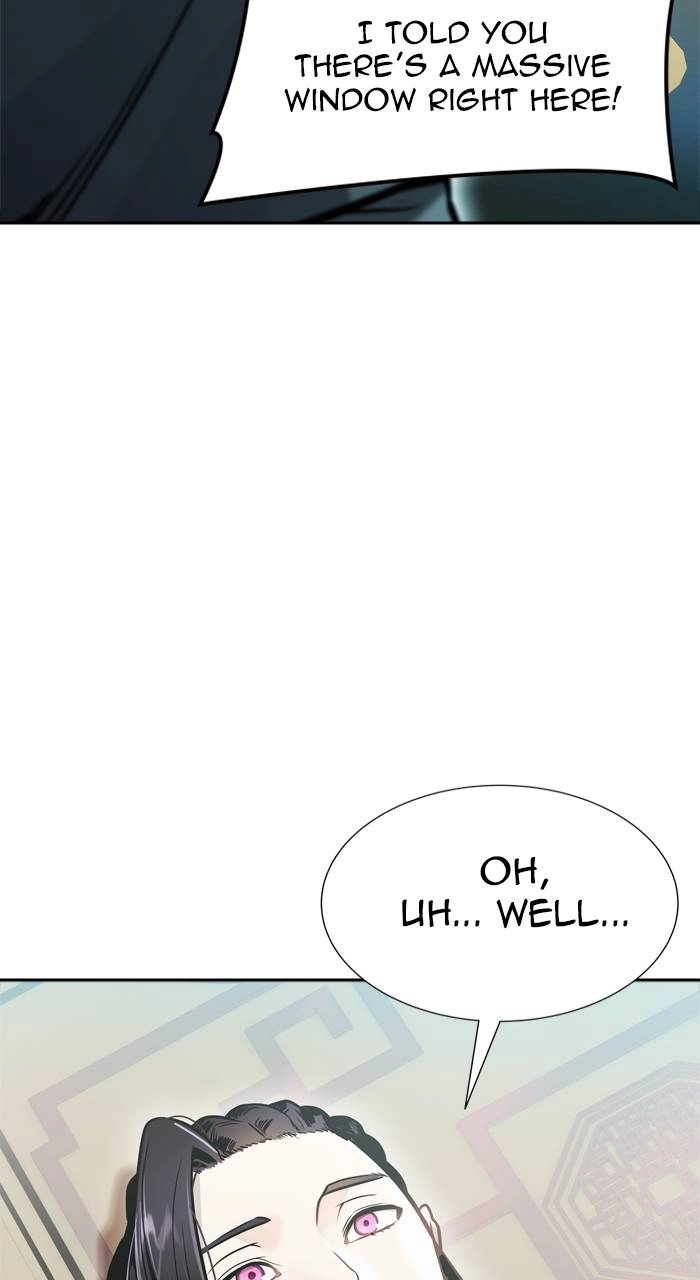 Tower of God Chapter 619, page 153 of 198