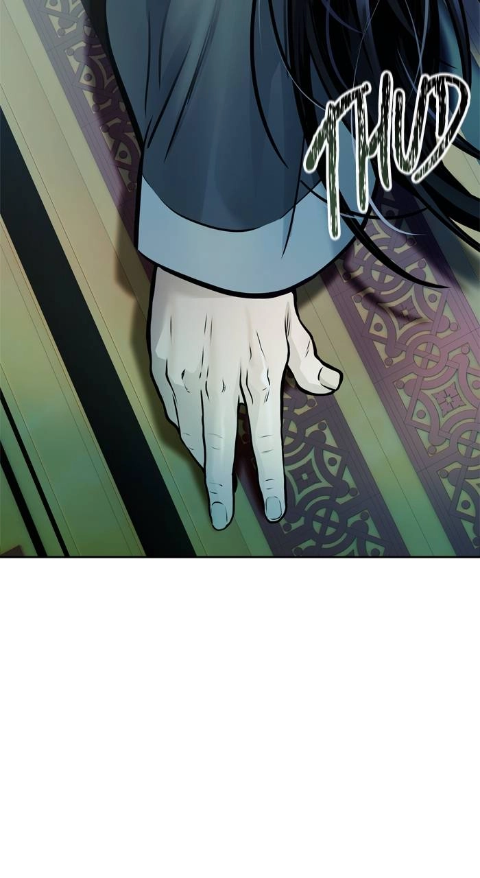 Tower of God Chapter 619, page 155 of 198