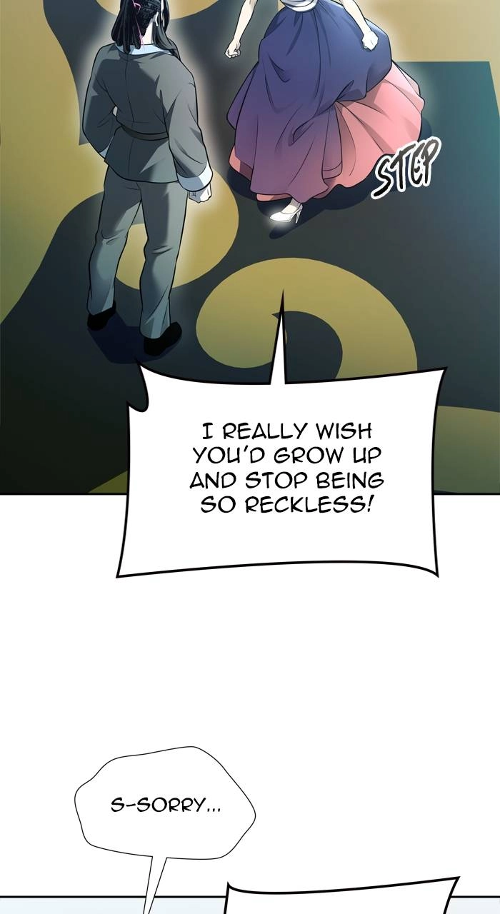 Tower of God Chapter 619, page 158 of 198