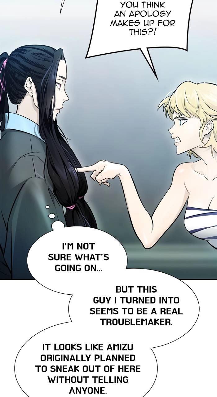Tower of God Chapter 619, page 159 of 198