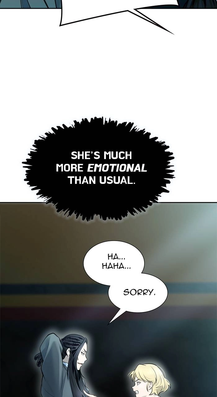Tower of God Chapter 619, page 161 of 198