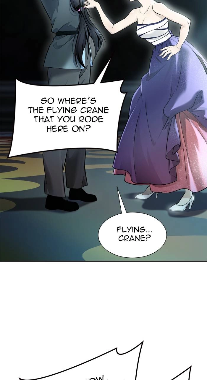 Tower of God Chapter 619, page 162 of 198