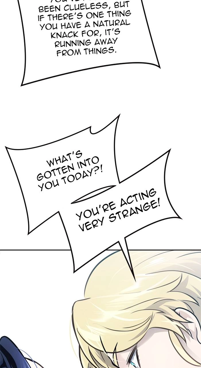 Tower of God Chapter 619, page 164 of 198