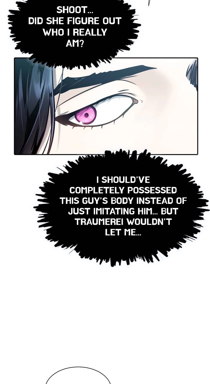 Tower of God Chapter 619, page 166 of 198